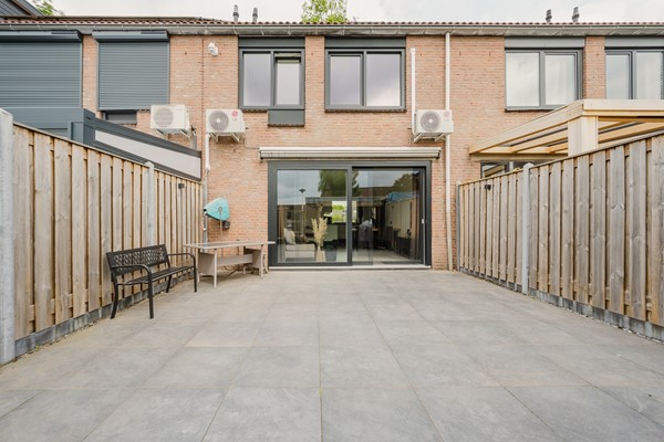 Medium property photo - Liesgras 29, 3206 RC Spijkenisse